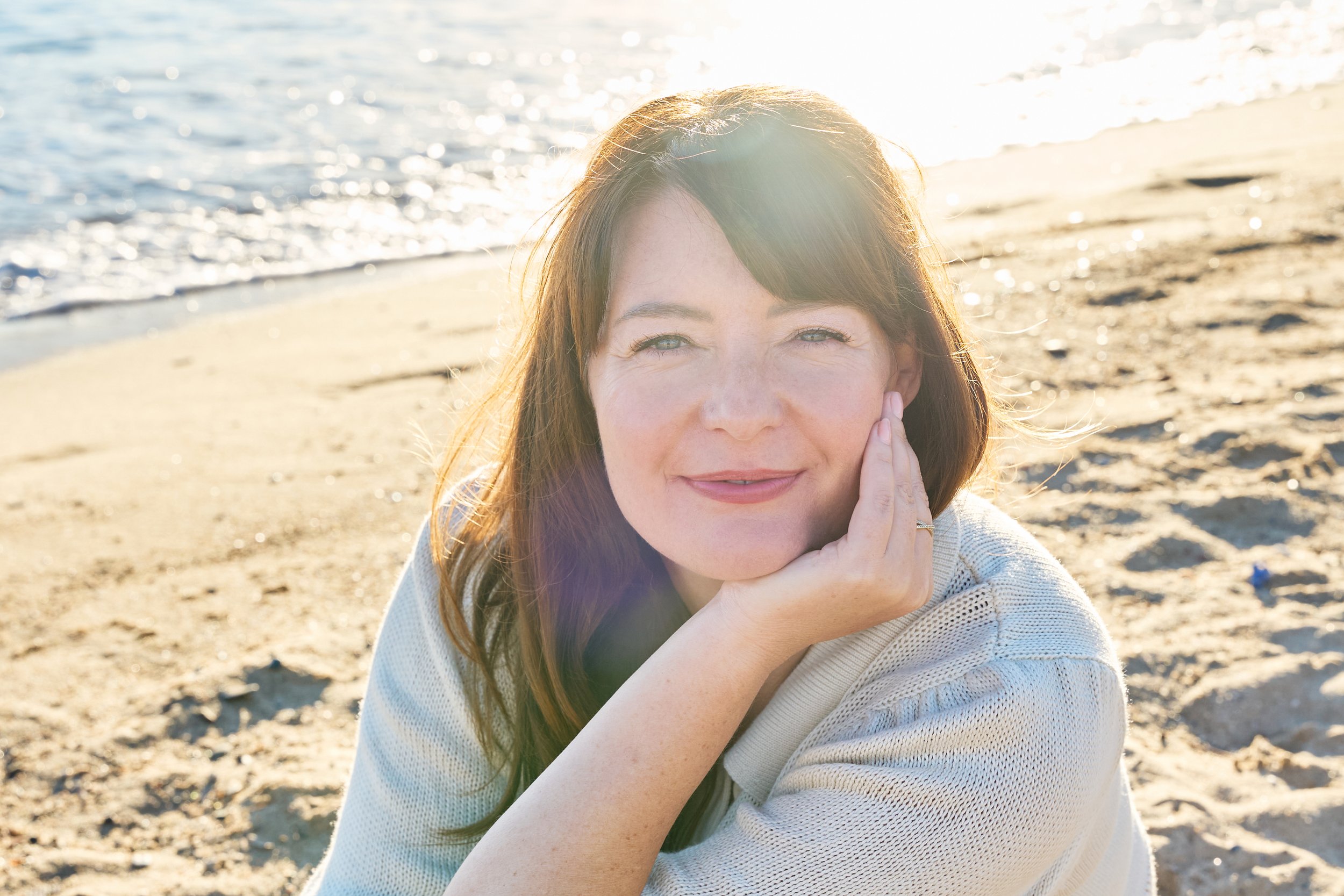 ANNA LONG-STOKES | Discover Inner Clarity Today