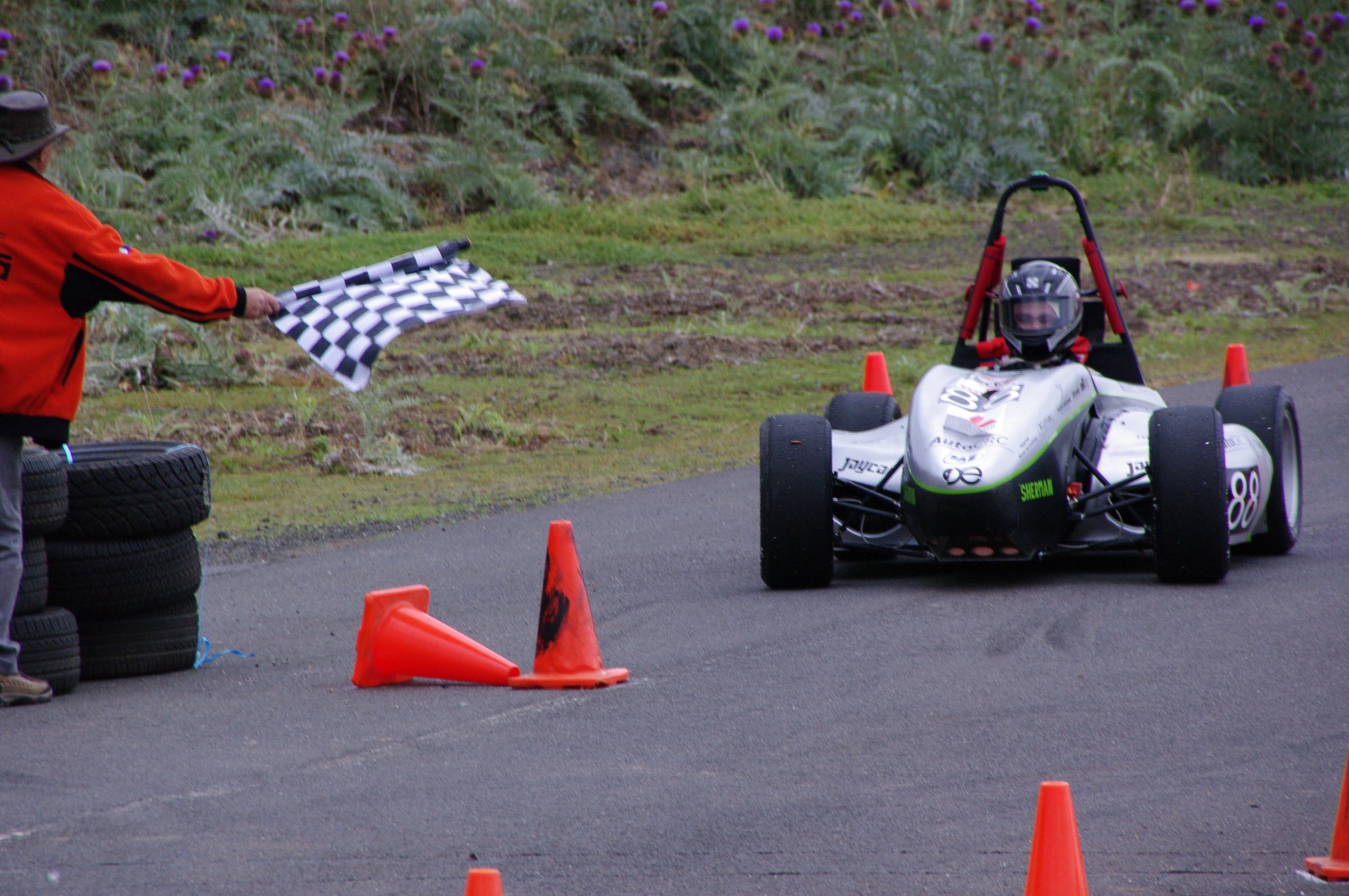 History — RMIT Motorsport