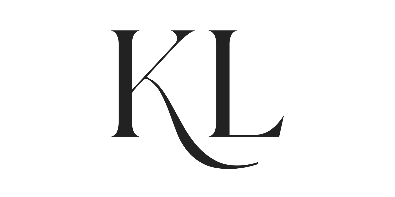 Karin Lindstrom Wedding Content Creator
