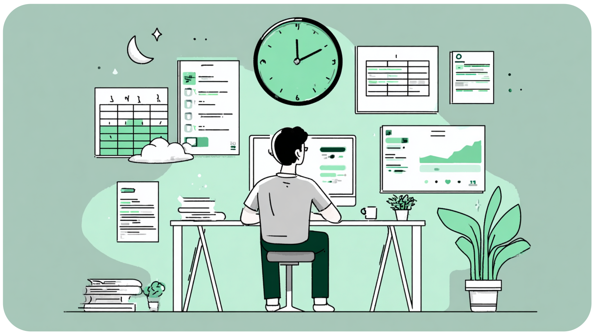 How Smart Scheduling Saves Hours + Headaches