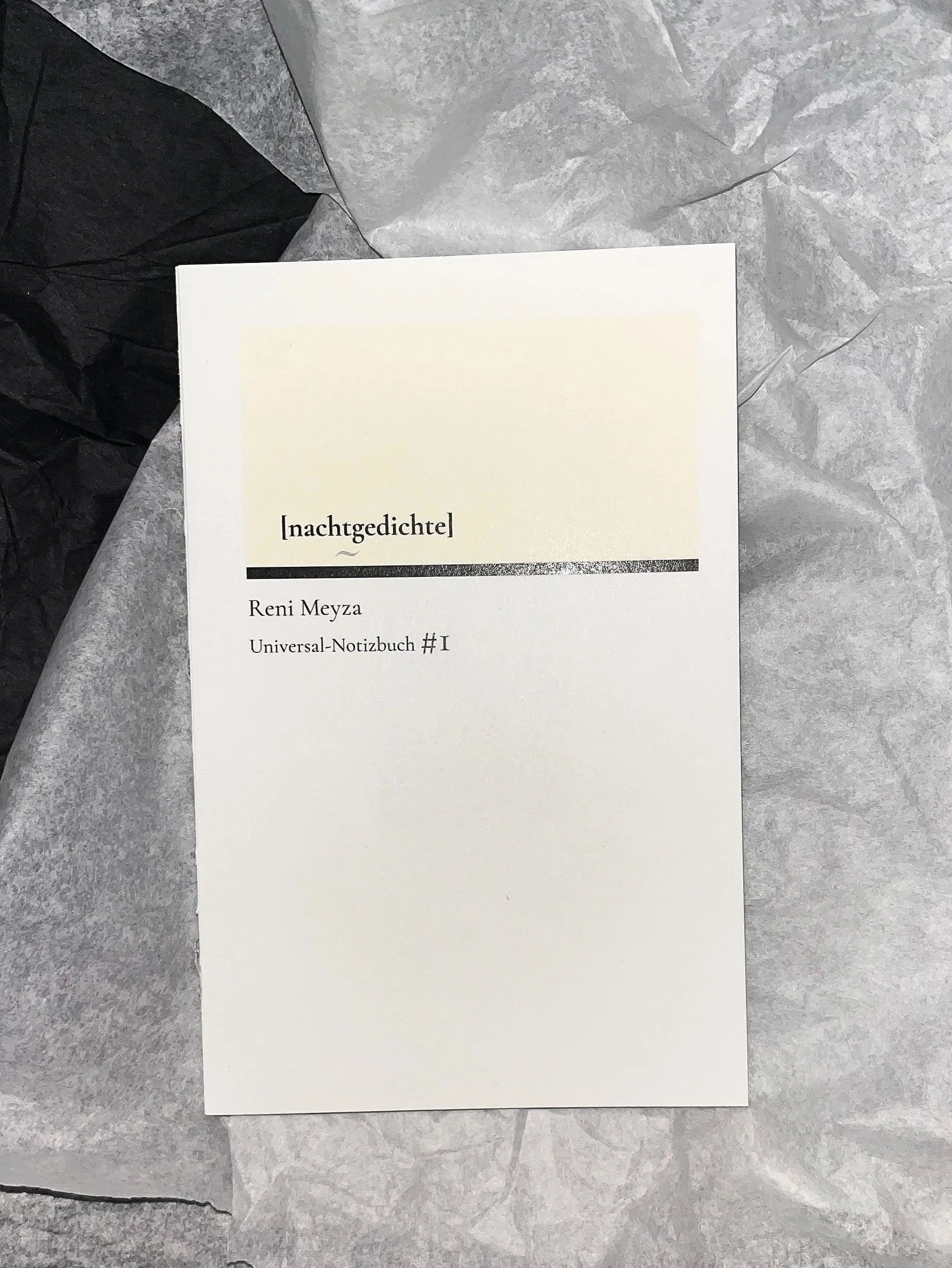 Writing, Artwork, Editorial Design