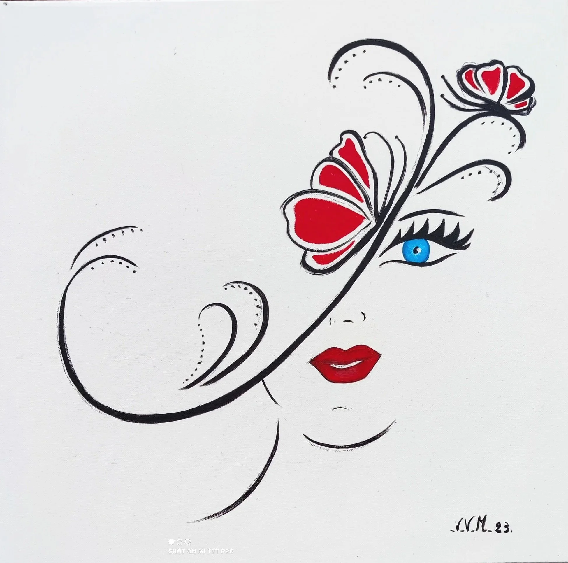 Papillon
