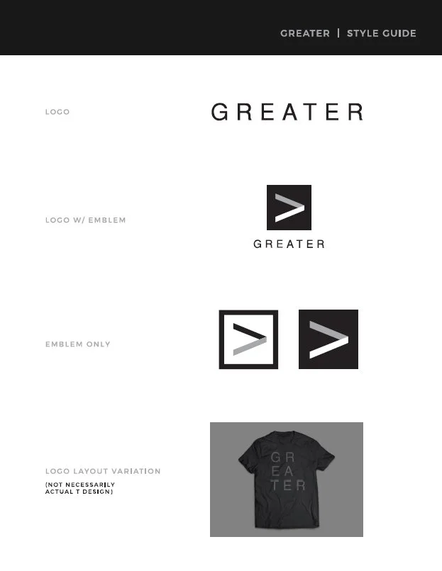 Style Guide