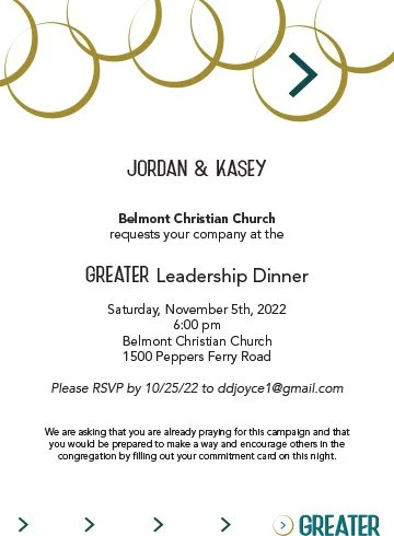 Belmont Christian Church