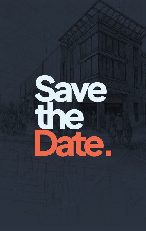 Momentum Gathering Invitation