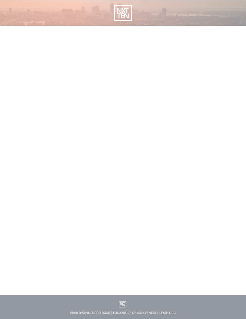 Northeast Christian Church