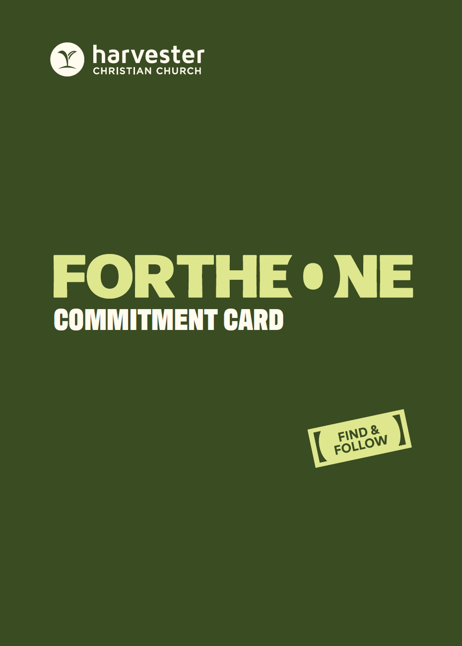 1-Year Refresh Commitment Card