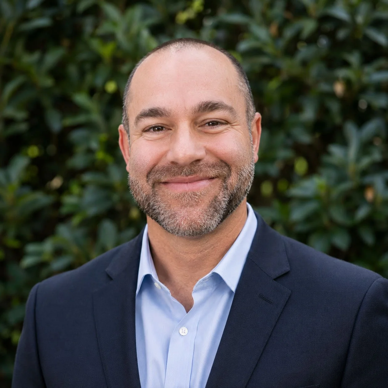 Jeff Stalknaker