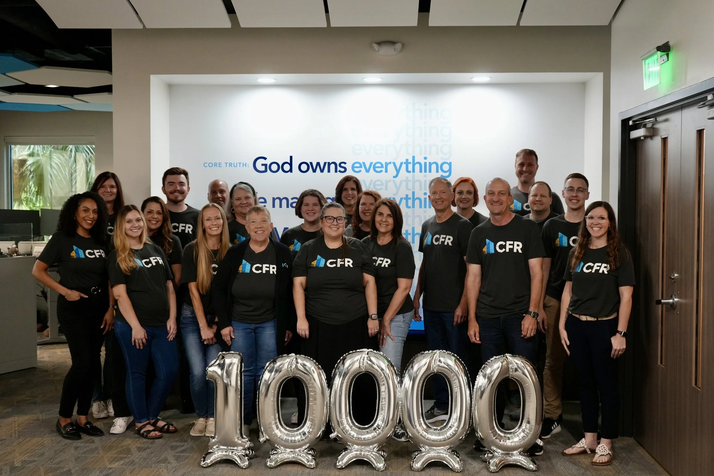 Meet Our Team