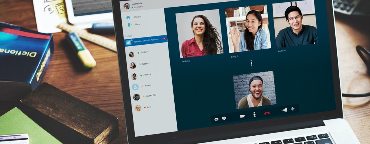 Here’s How You Ace Your Video Conferencing Etiquette