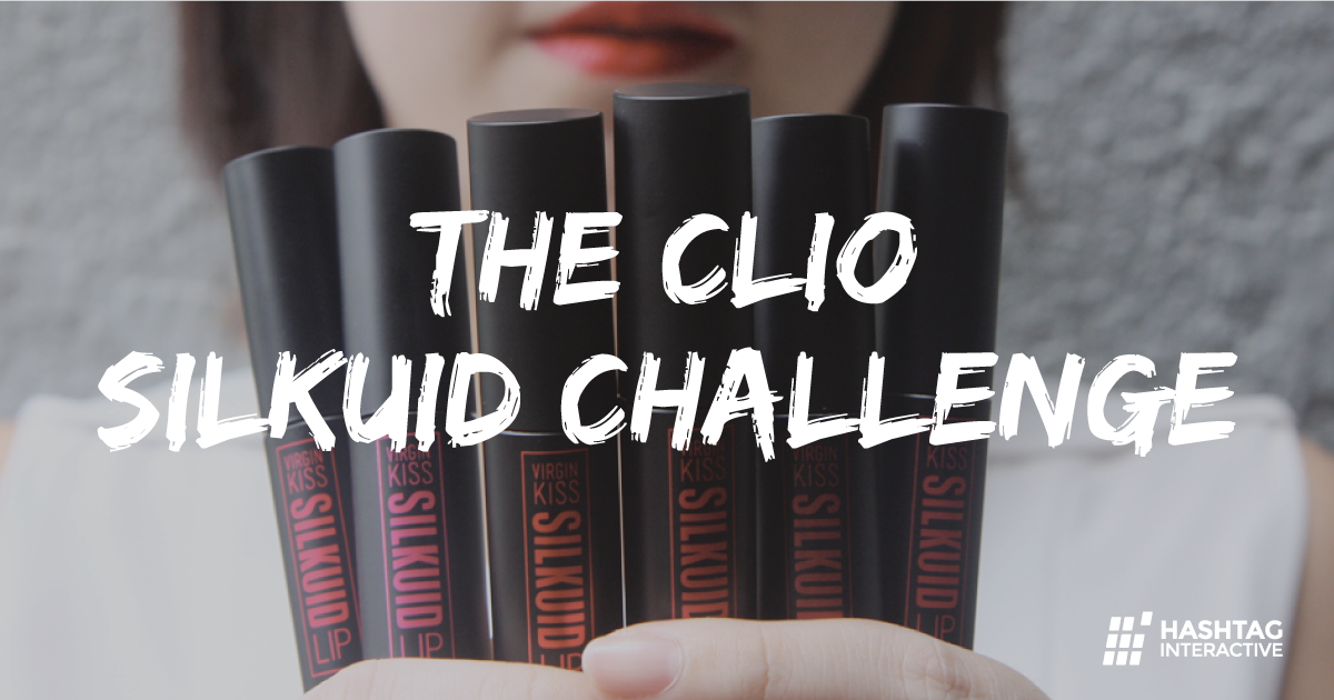 New Perspectives: The Clio Silkuid Challenge