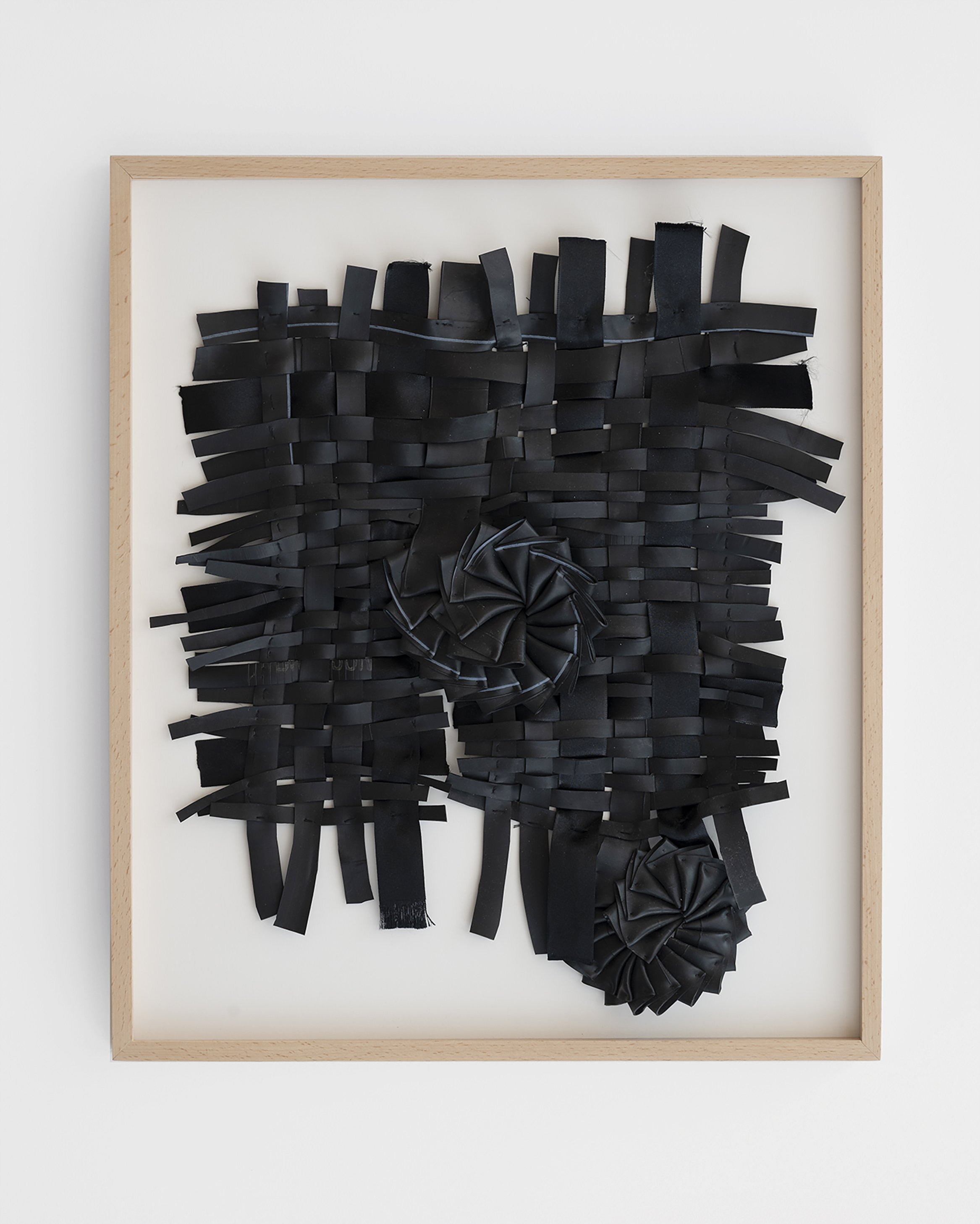 TIRE ROSETTE