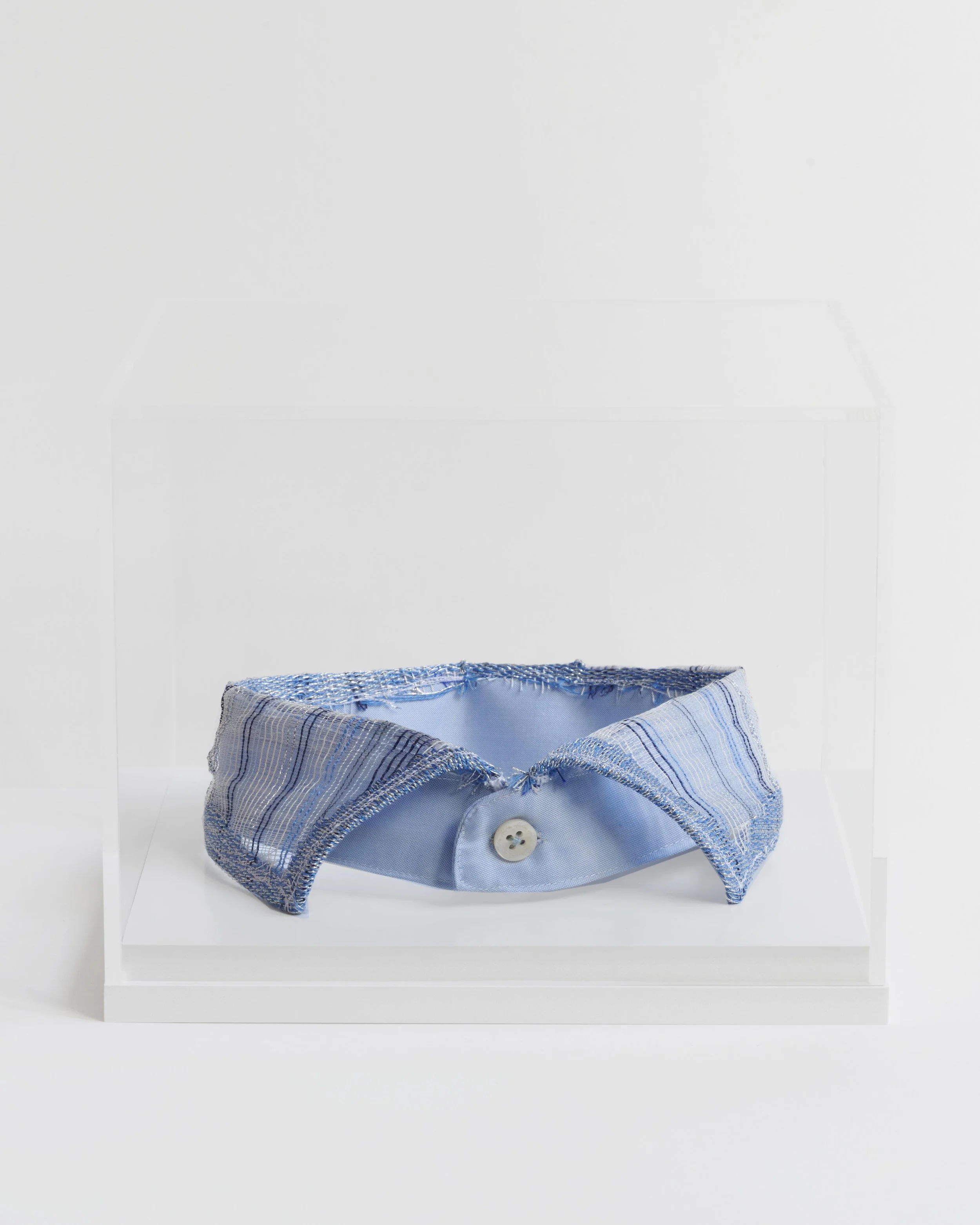 BLUE COLLAR