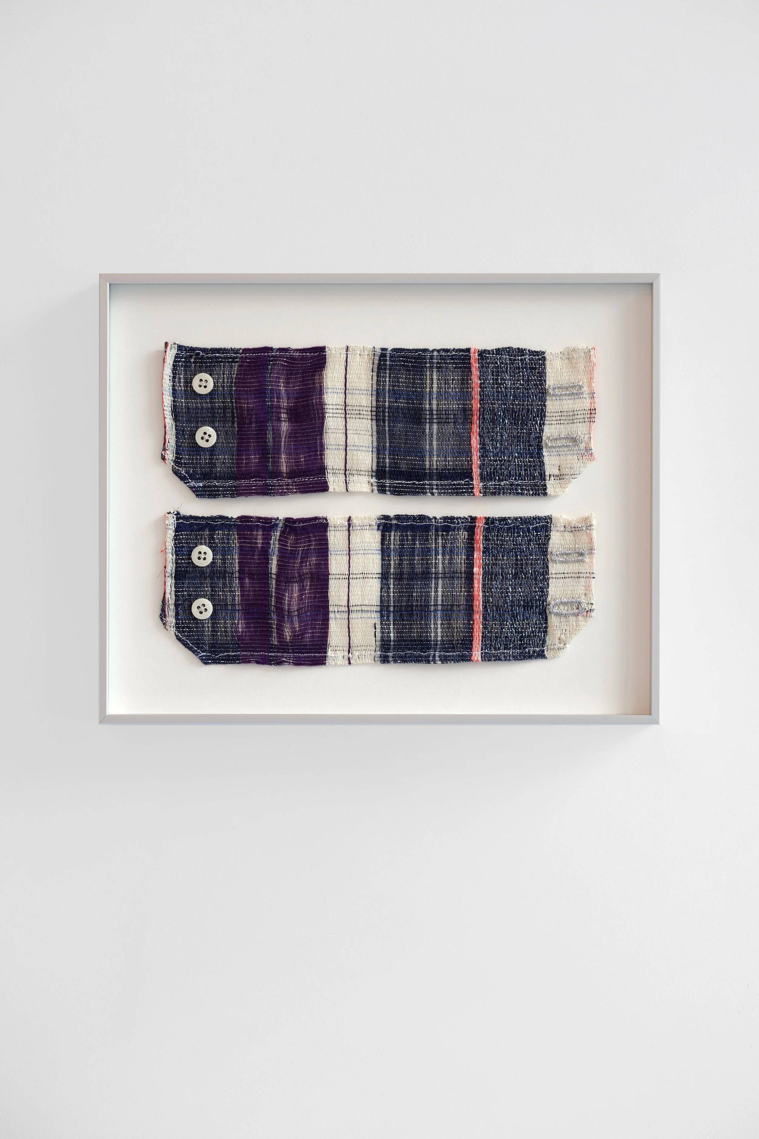 Twin Cuffs