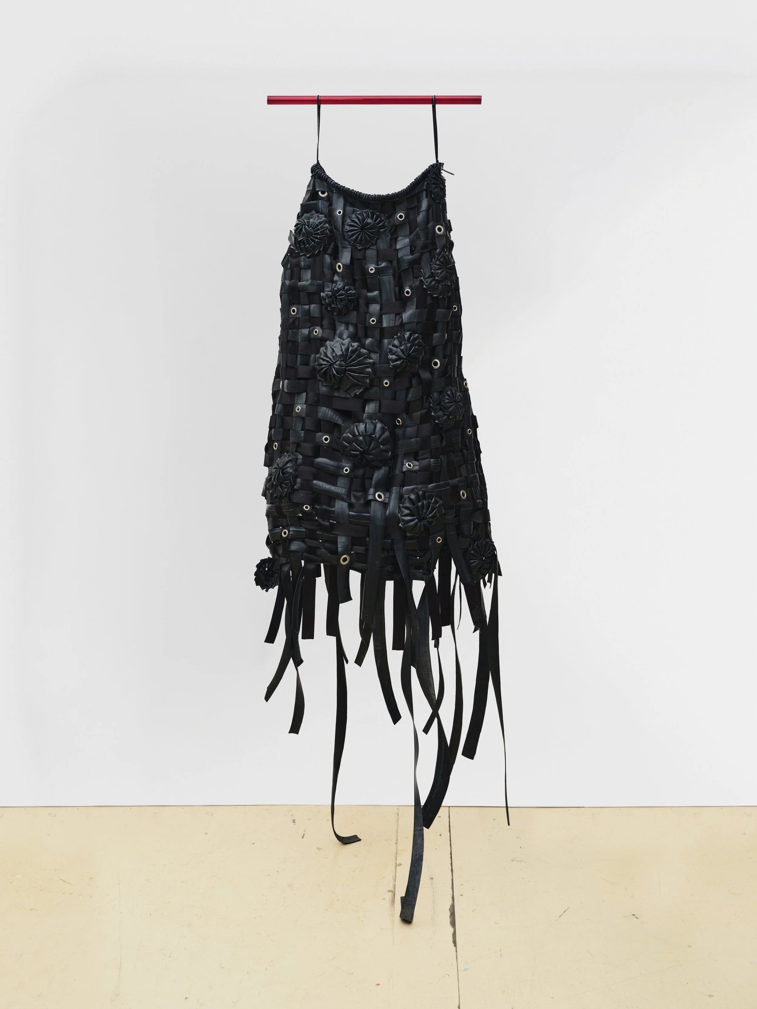 TIRE SKIRT
