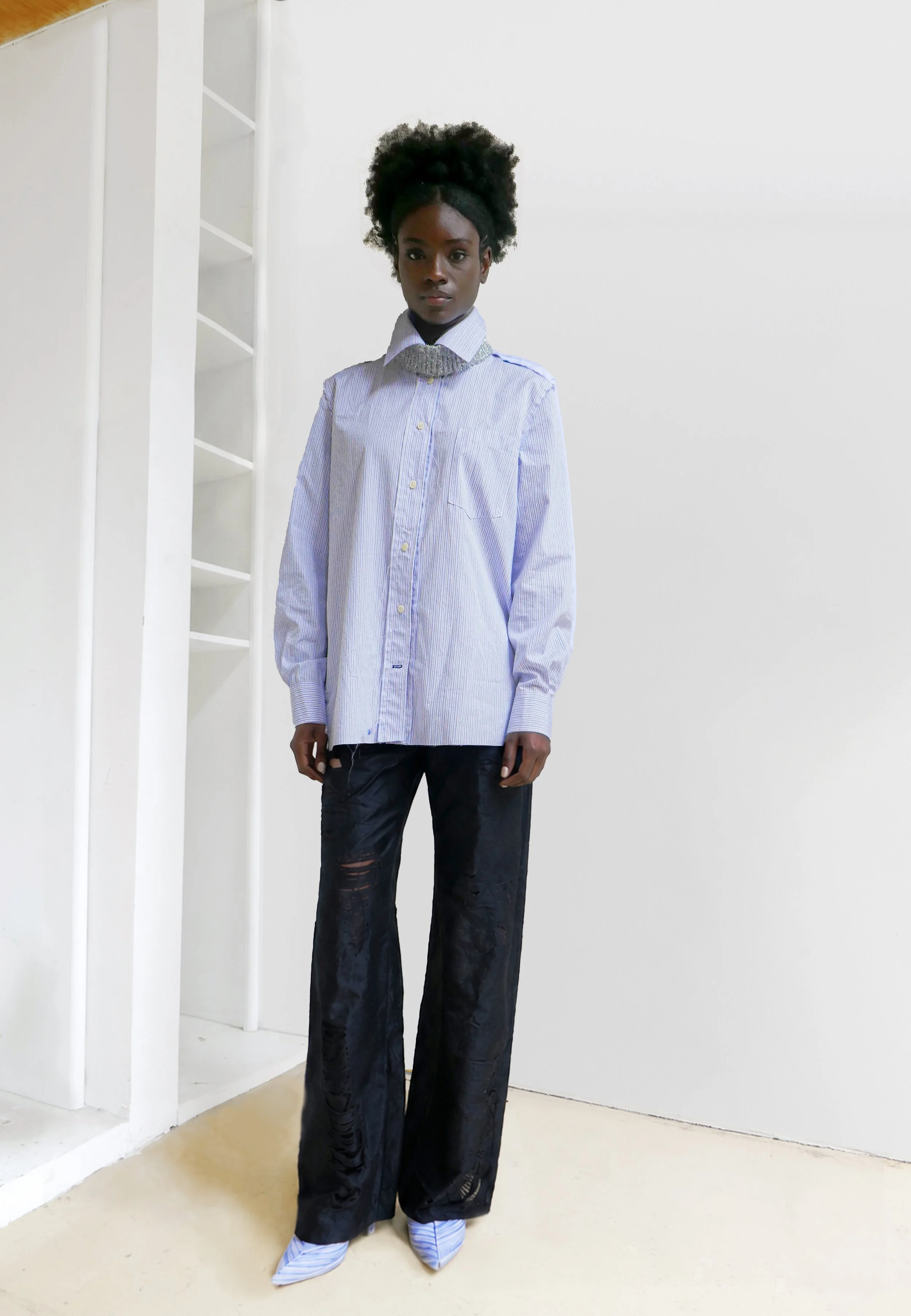 LUREX SHIRT