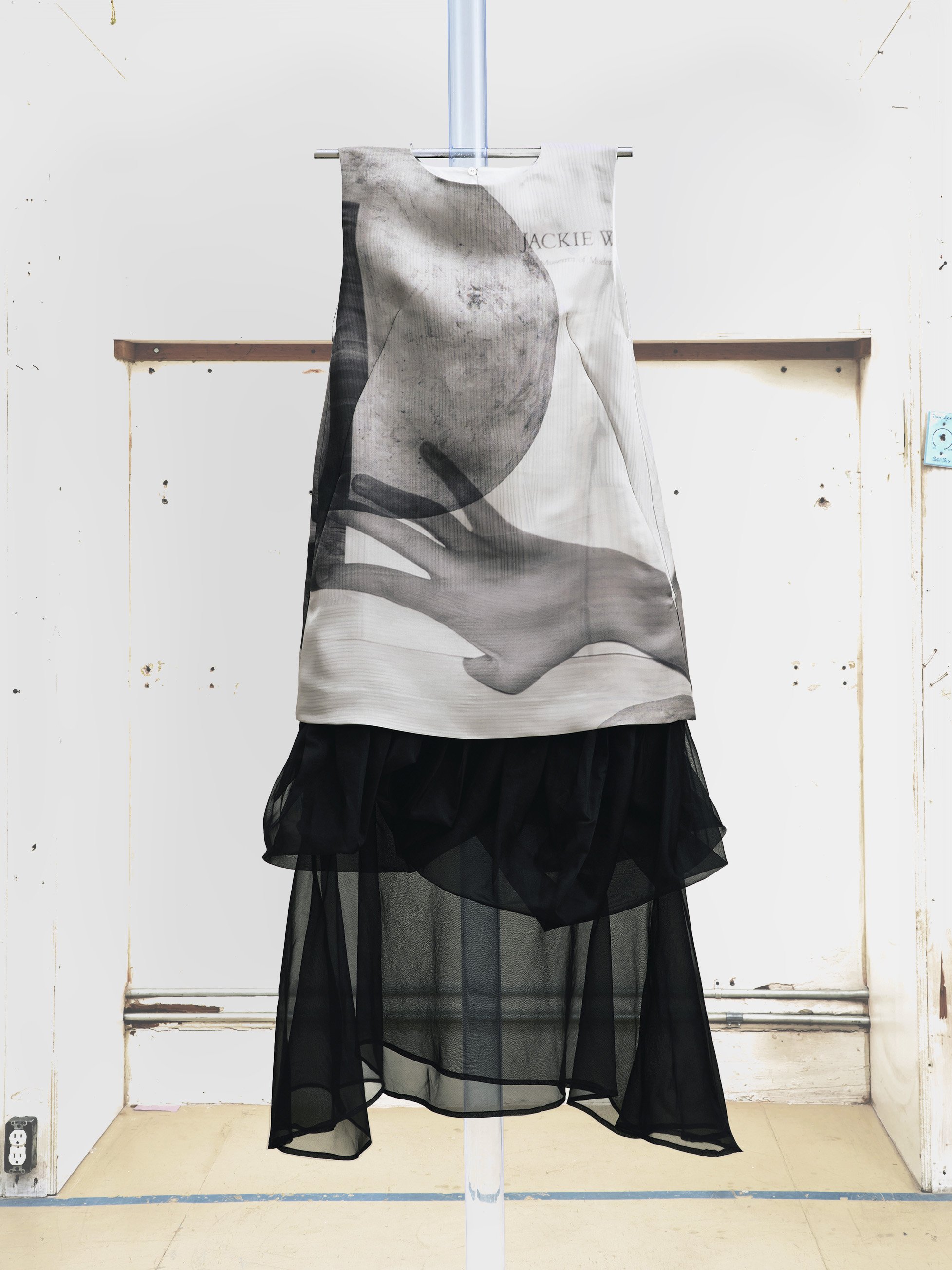 JACKIE DRESS