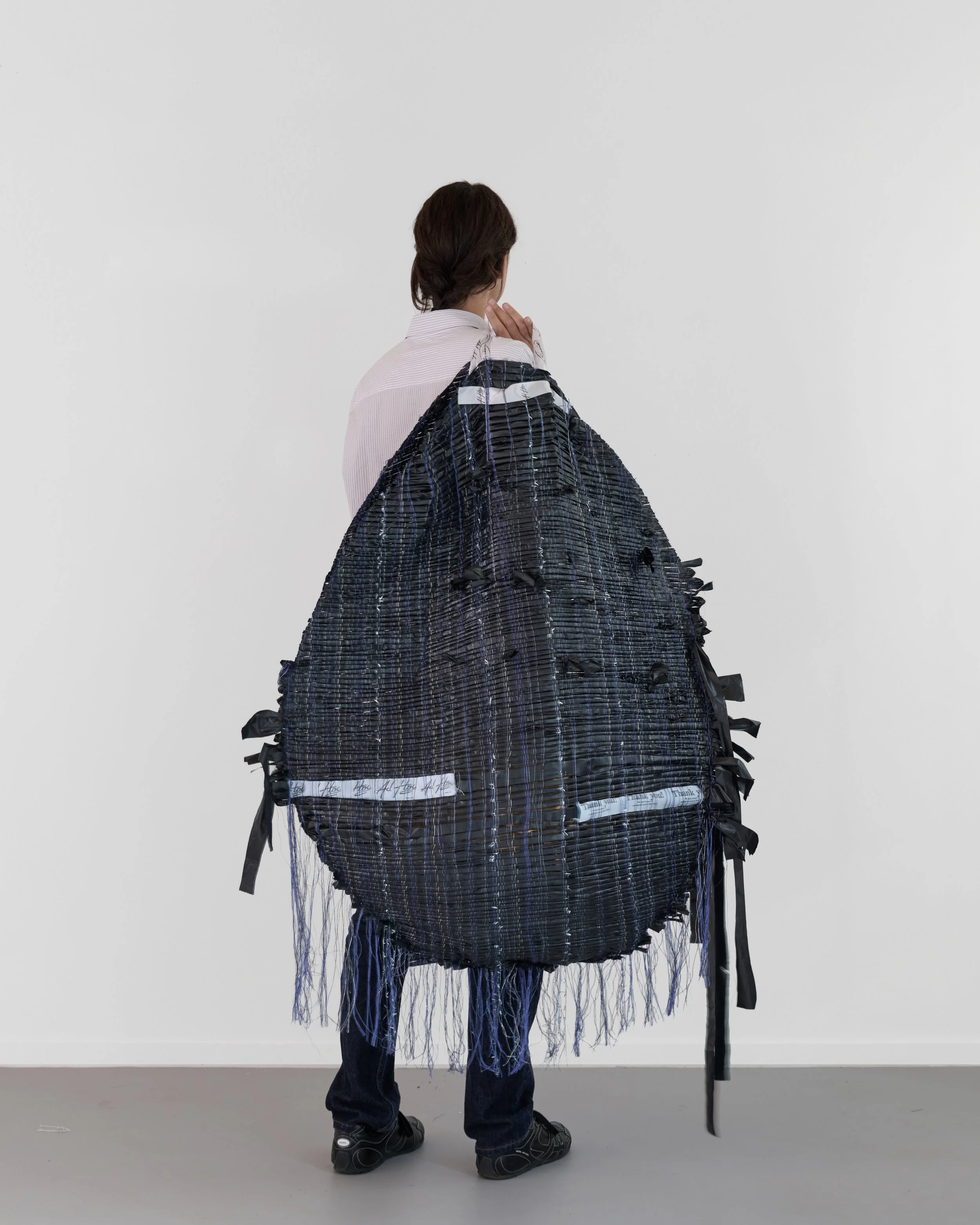 Sphere bag