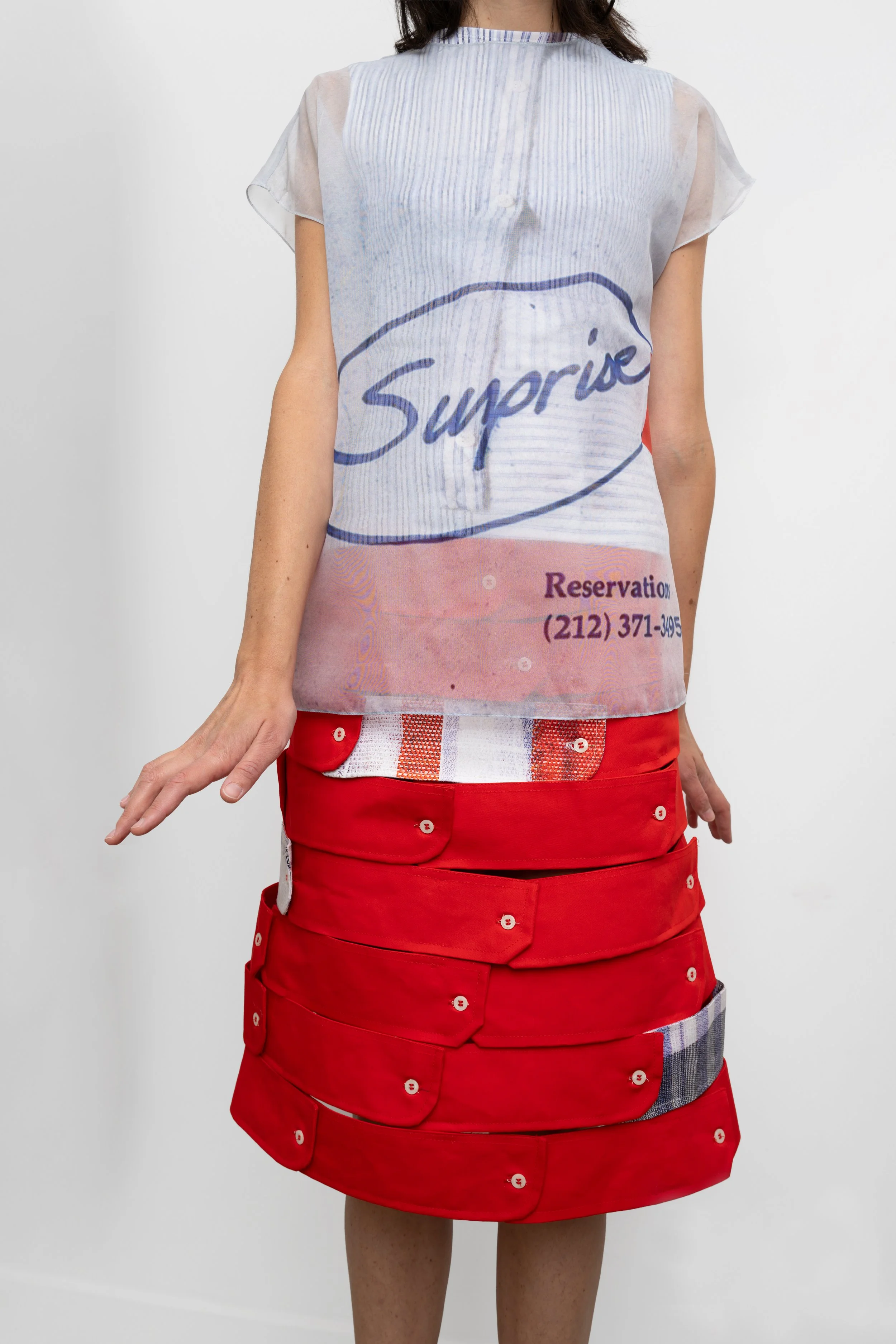 SURPRISE DOUBLE TOP