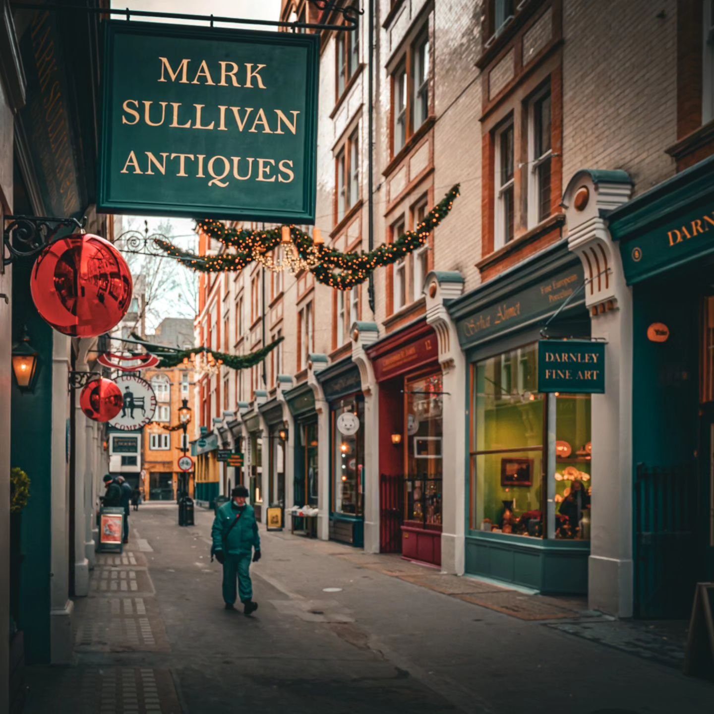 It's the little pockets of London that steal my heart! Each unique area offers a new adventure and a fresh perspective. Let's keep exploring! 🌈🗺️ #londonadventures #uniquespots #wanderlust