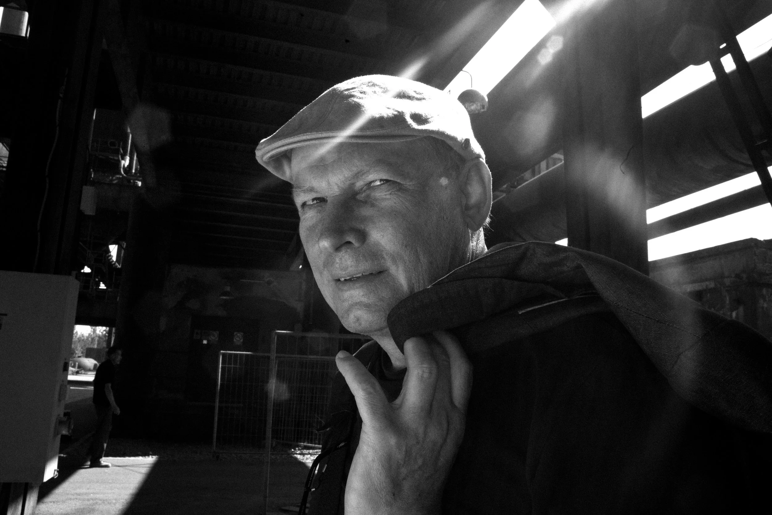 Výzvy architektury a urbanismu