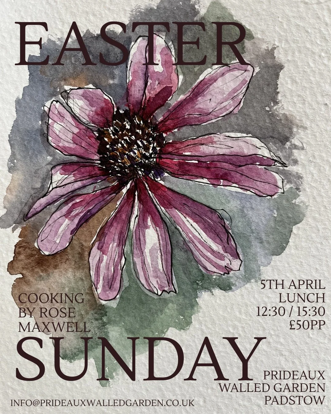 Easter Sunday 