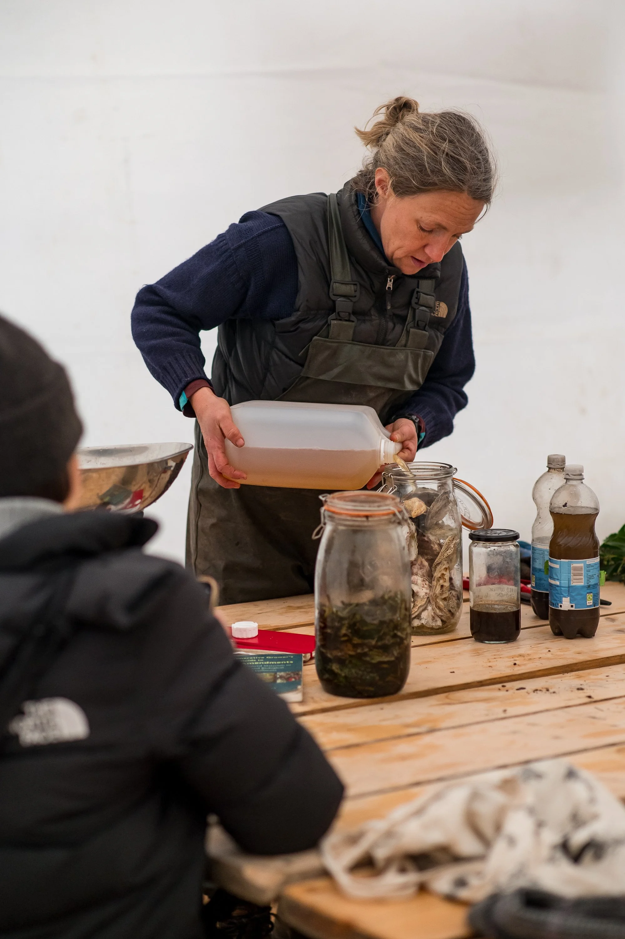 Emmas Garden Potion Workshop 