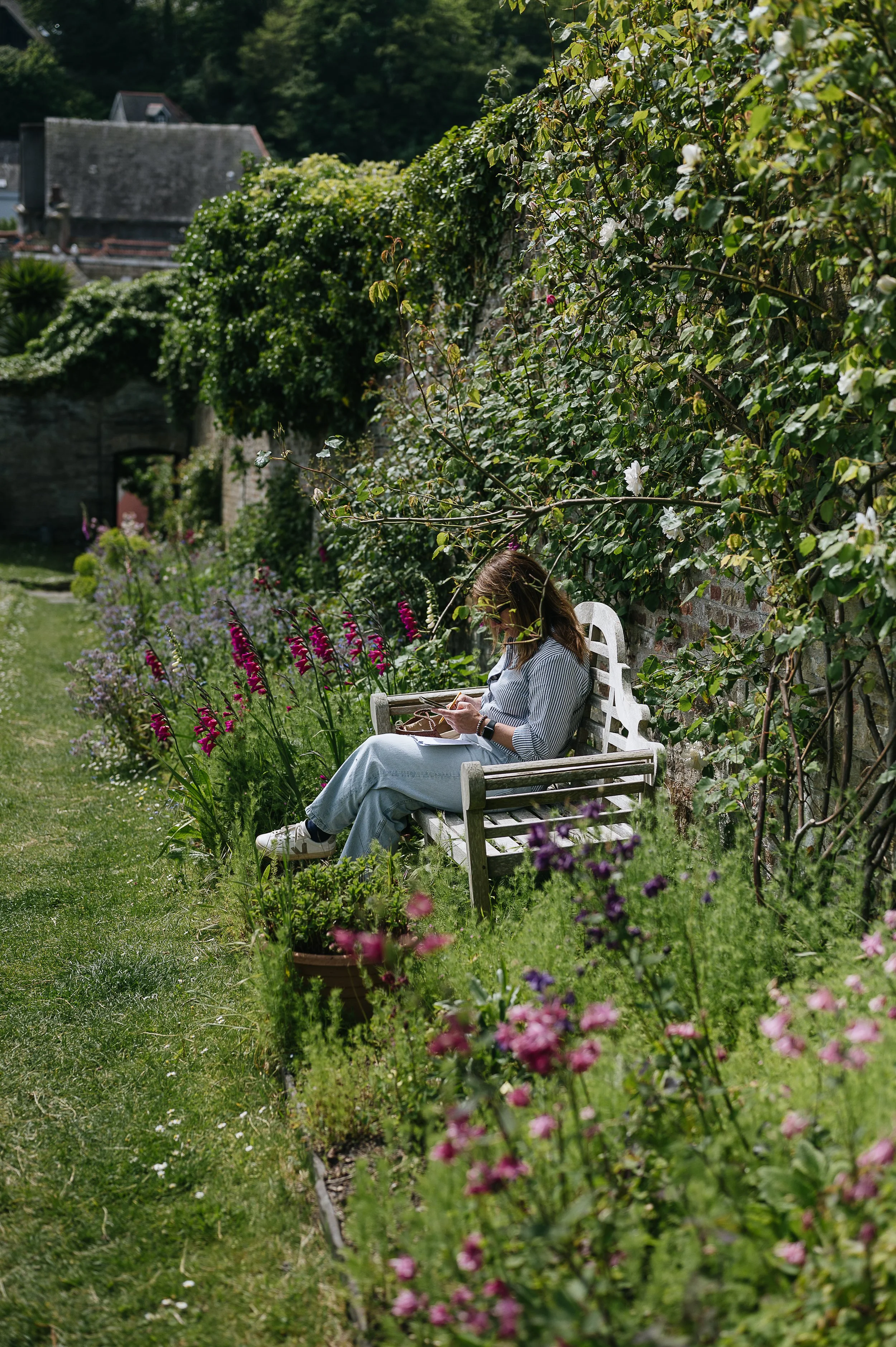 Botanical Art Workshop