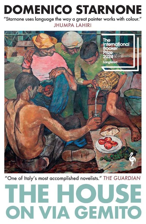 a book about The Story in Brief