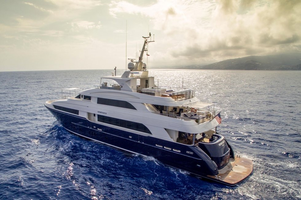 Karianna
Horizon 130