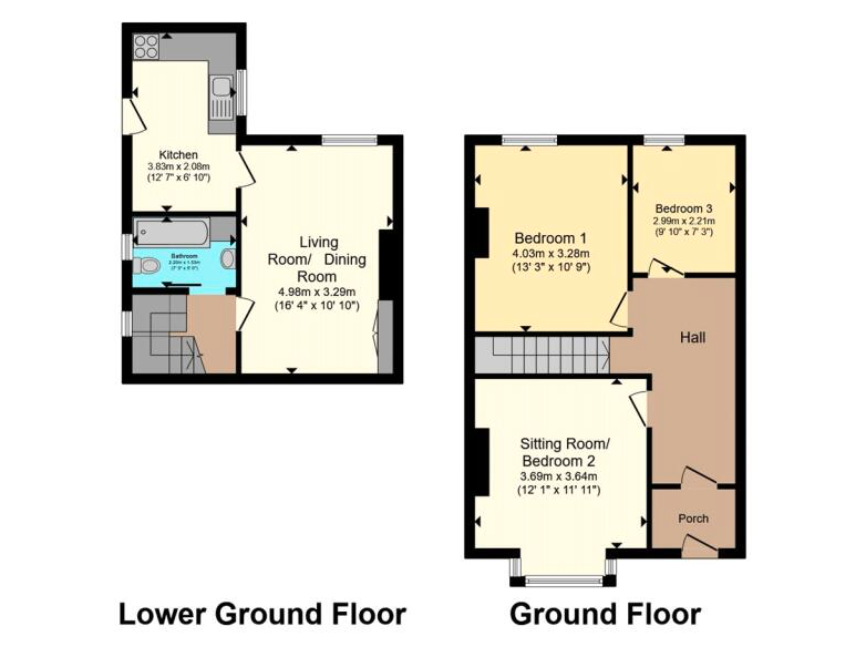 Quick Auction Purchase for £50,000 profit!