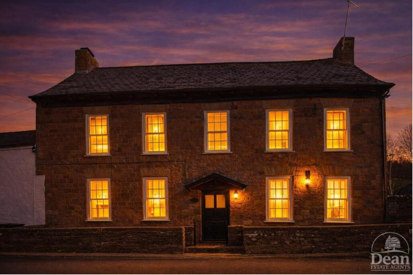 Investment Opportunity £141,000 profit for a Forest of Dean flip!