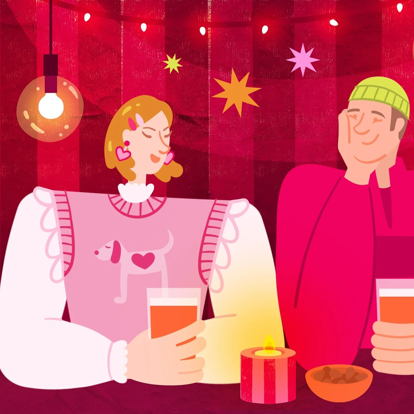 It is officially cosy pub season🍁🍂 This time of year it&rsquo;s raining and gloomy and cold but pubs are warm and lively and they have wine and nibbles. I think it&rsquo;s my favourite time to be in these spaces, it feels inherently British and nos