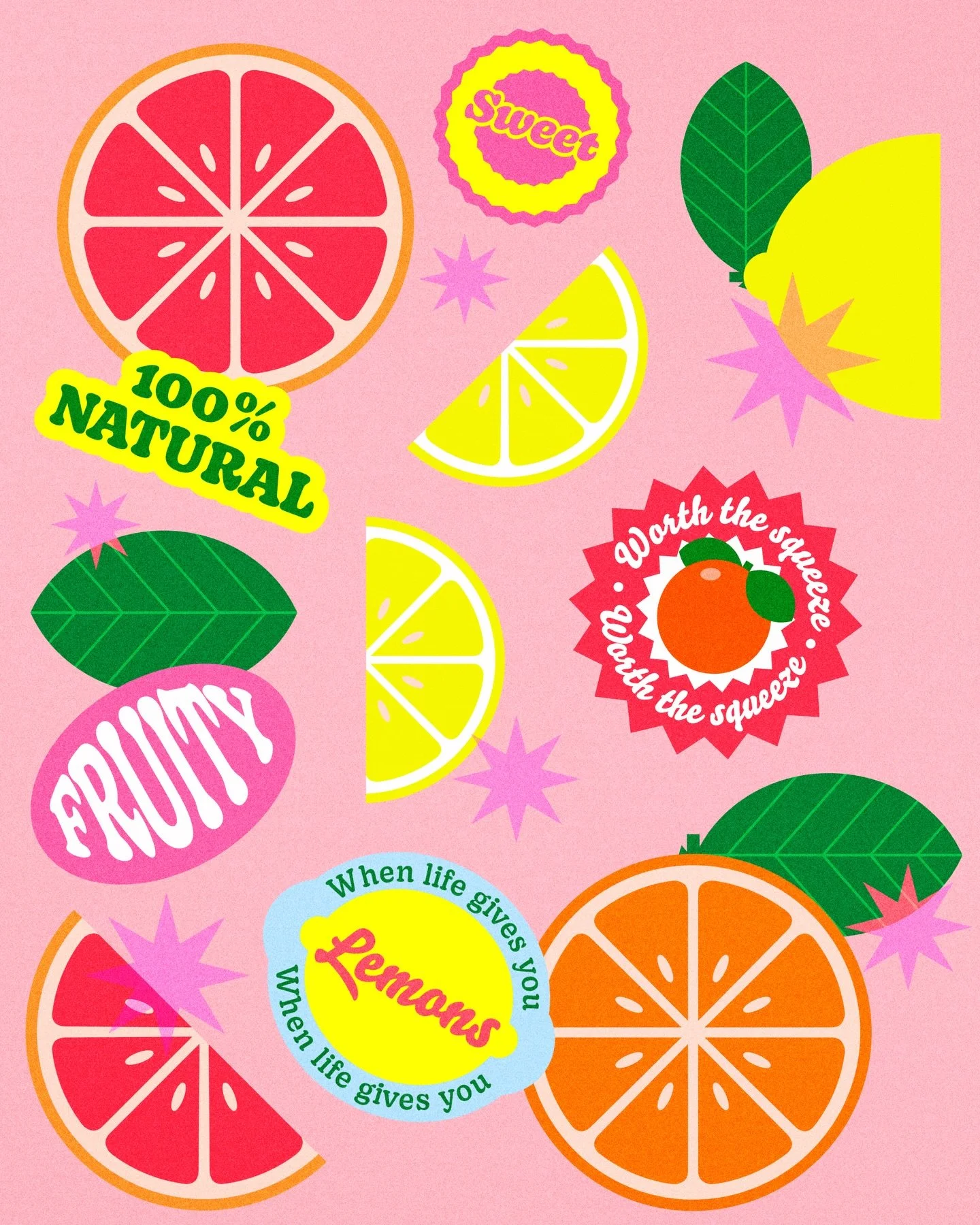 My managers been semi-ironically saying &lsquo;is the juice worth the squeeze&rsquo; in every meeting in the hope that it will stick and he&rsquo;ll start hearing everyone at work saying it. Slow progress so far, however, I thought this would look ex