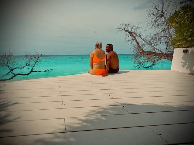 Indian Ocean Views