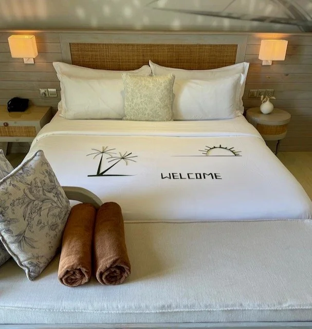 Sunrise Beach Villa