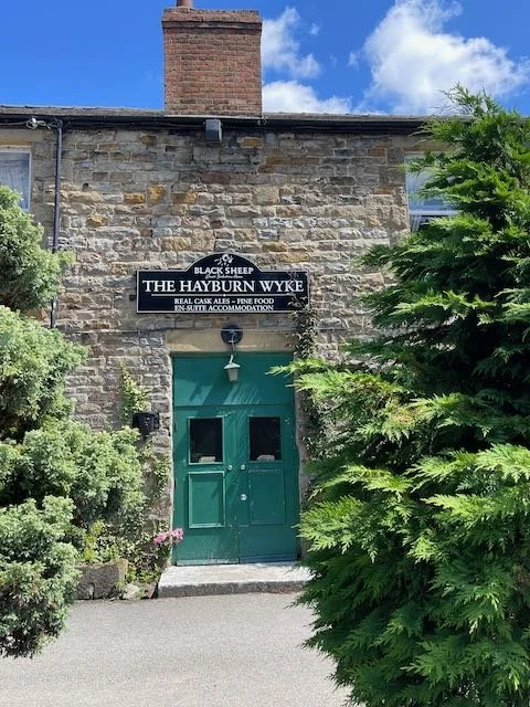 Hayburn Wyke Inn