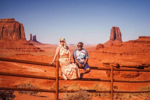 Rust 2 Vegas: An Epic US Road Trip