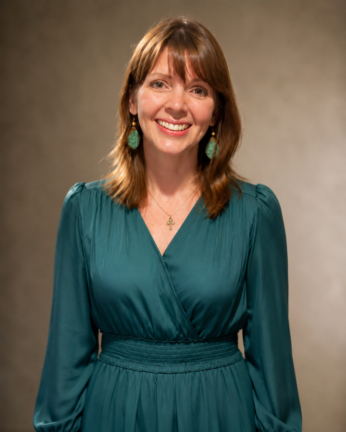 Female Vocalist Lori Reed Younger, Contributing Musician at Piano by Sanford LLC.