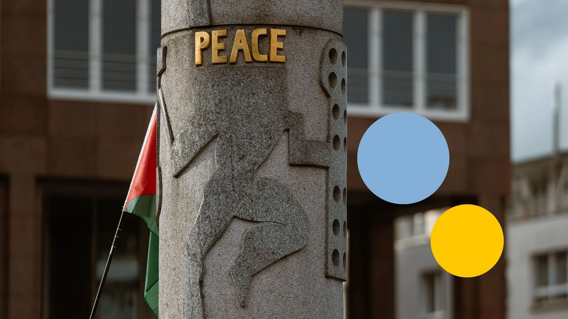 Friedensmediation im Nahen Osten: Was Unternehmen von internationalen Verhandlungen lernen können
