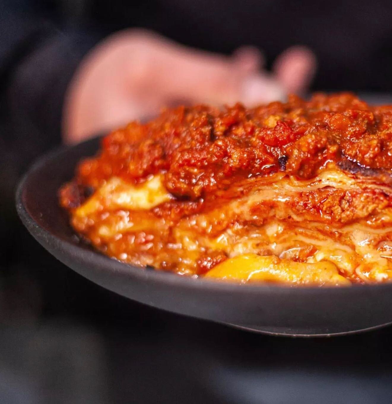 Our homemade lasagne🤌🏽

Whether you dine in or opt for takeaway, we've got you covered. You can also find us on Uber Eats, Menulog and DoorDash for convenient delivery.

We're open every day from 12 PM to 9 PM 
📍6 Bluff Road, Black Rock, Victoria.
