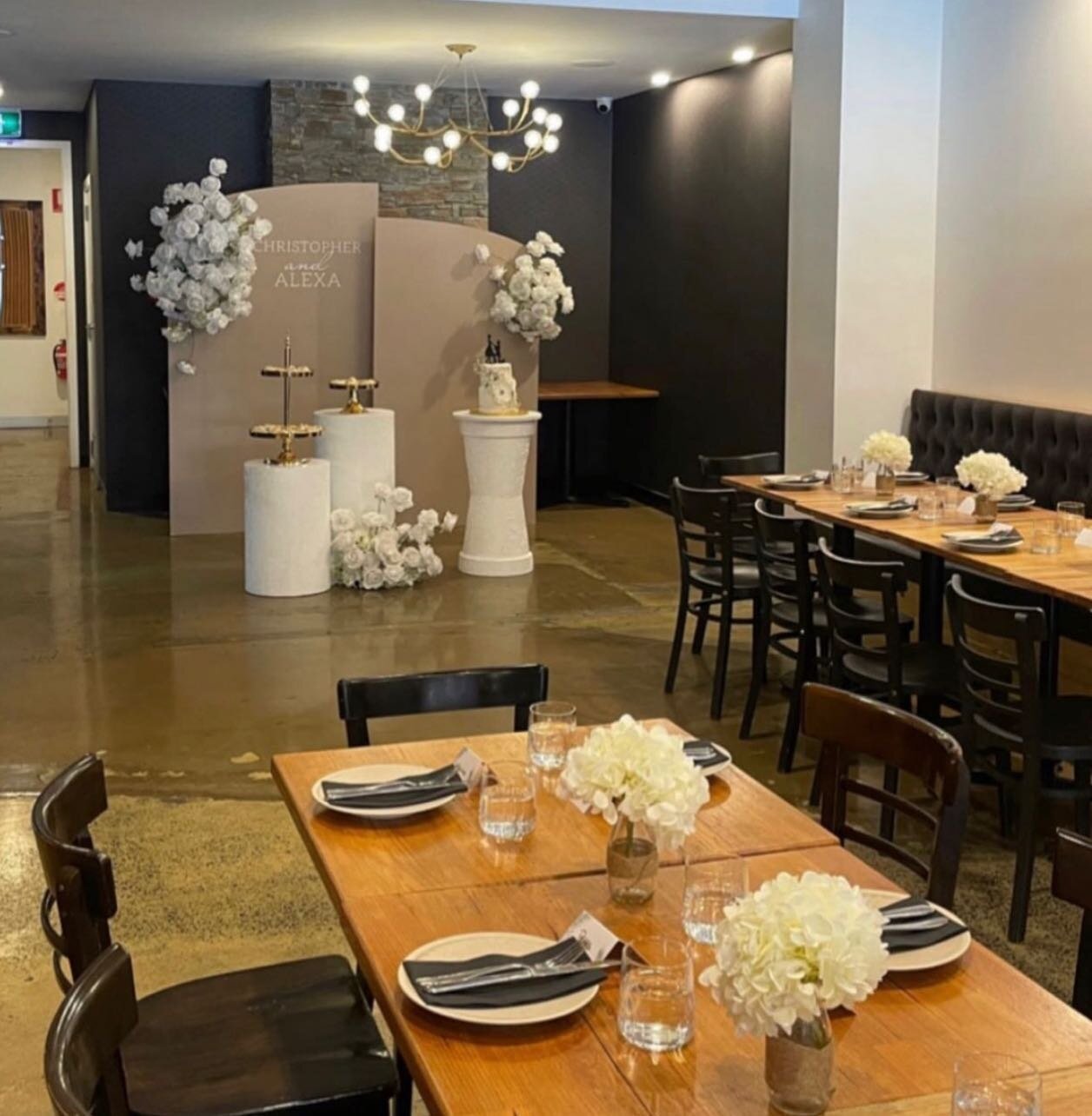 Enquire now for your end of year functions 🥂 
Set menu packages are available.
.
.
.
.
.
#italian #blackrock #melbournefoodie #melbourne #gooditalianfood #modernitalian
#buonappetito