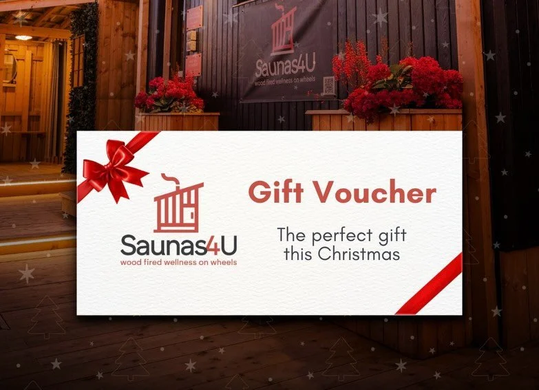 Our Custom Christmas Gift Vouchers Are Here! 🎄 Looking for the perfect present? Our gift vouchers can be purchased in a range of amounts directly on our website. 

Want to make it extra special? 💌
After your purchase, send us a DM with the recipien