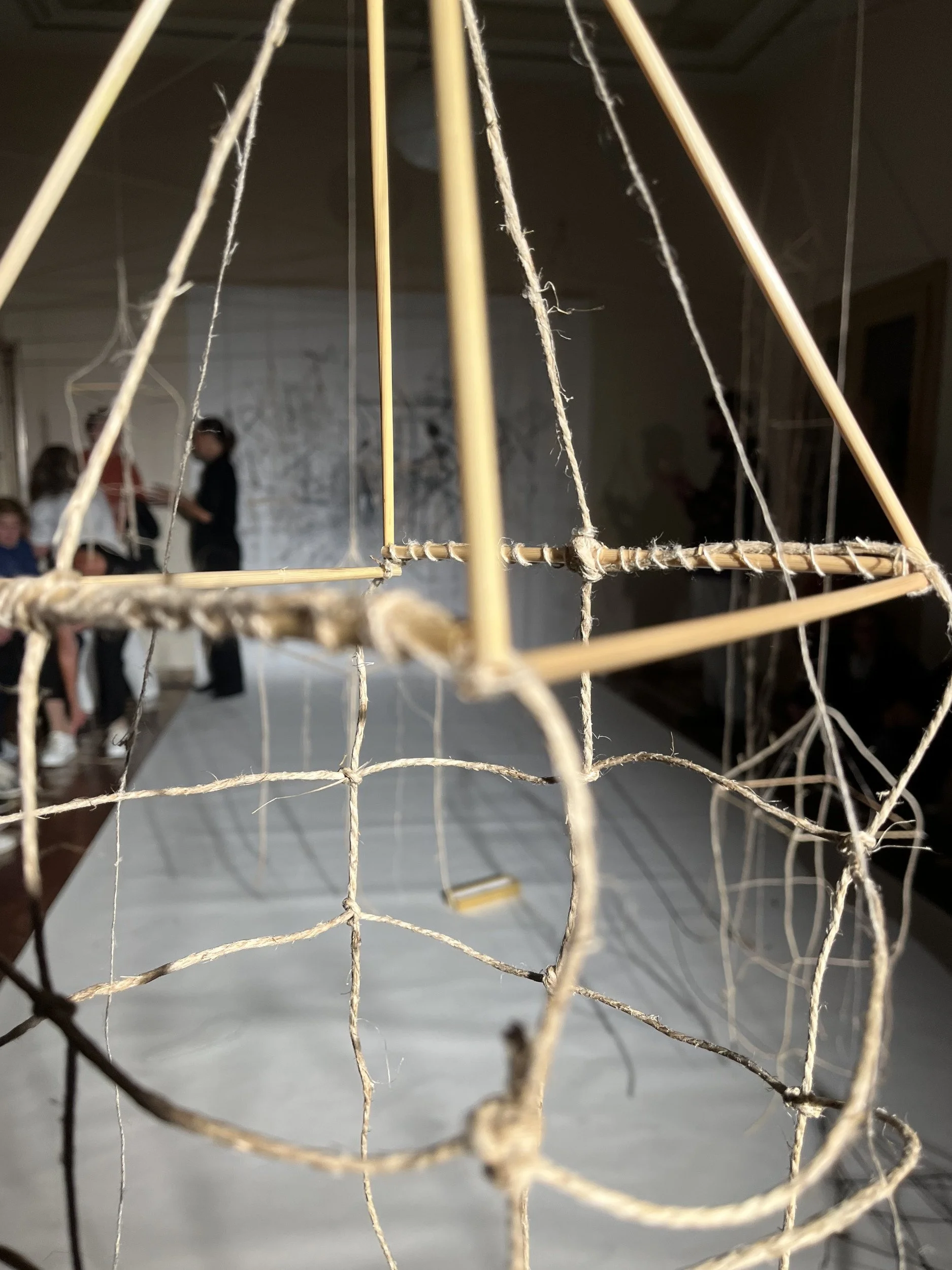 Valcamonica Rock Drawings Project — Kitty Crowther