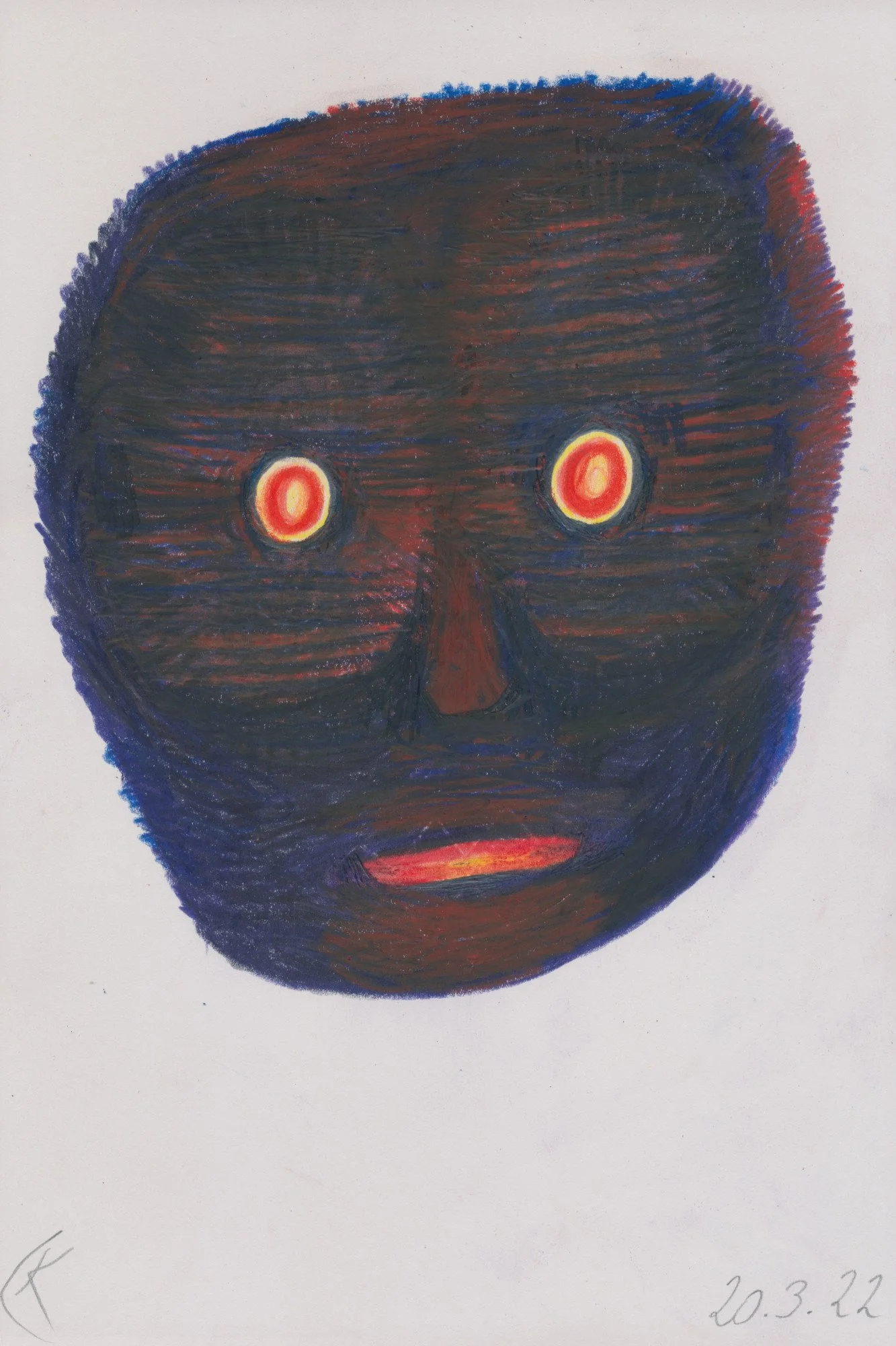 Face 110