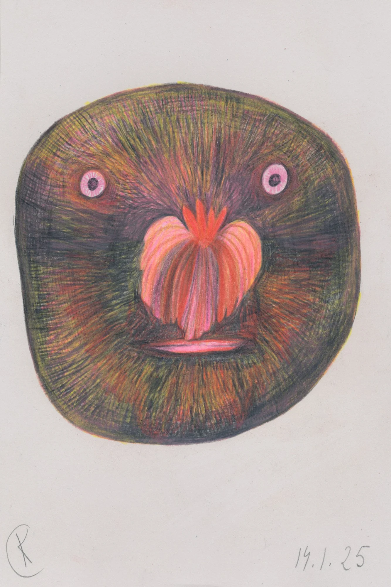 Face 159