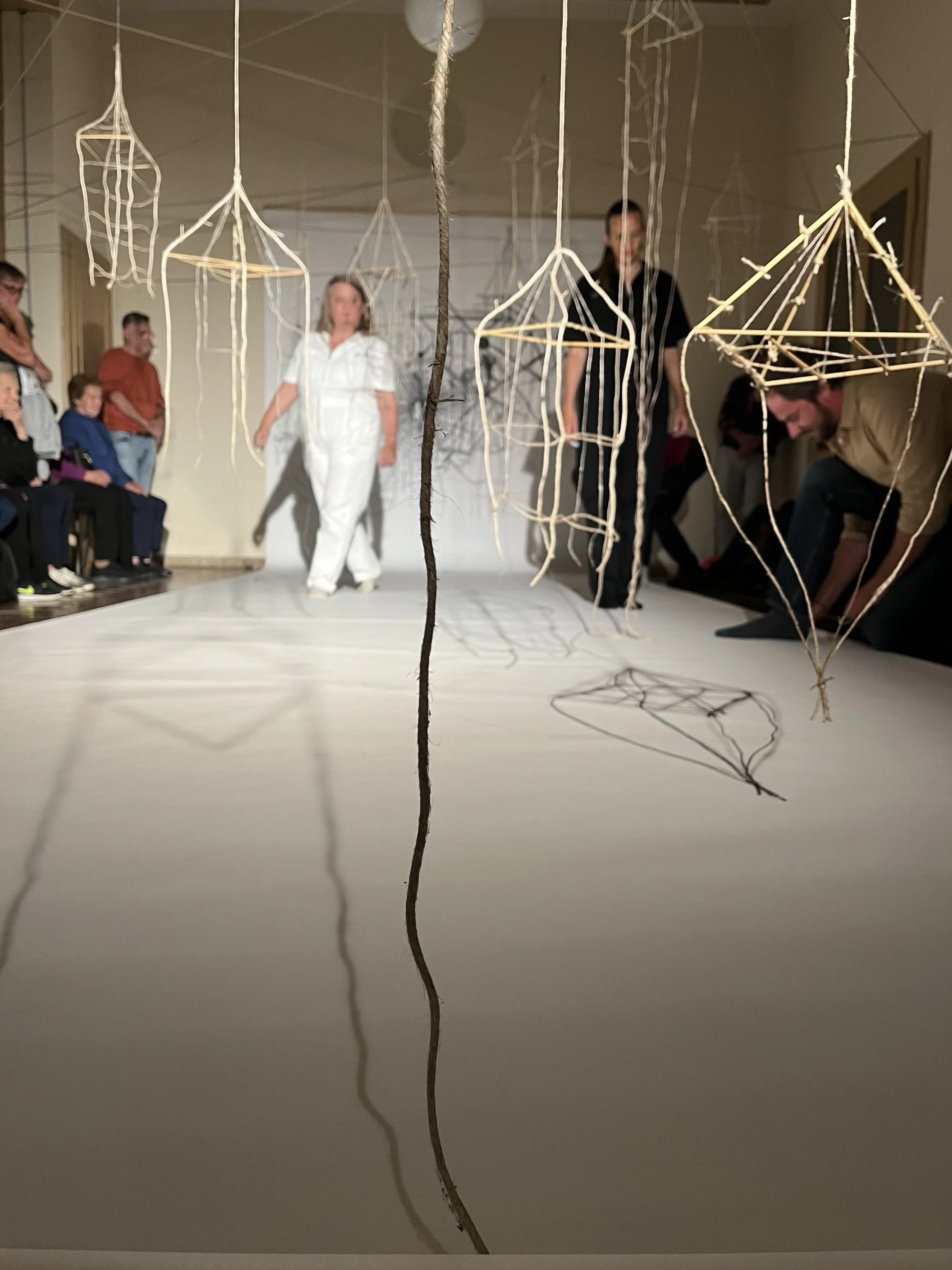 Valcamonica Rock Drawings Project — Kitty Crowther