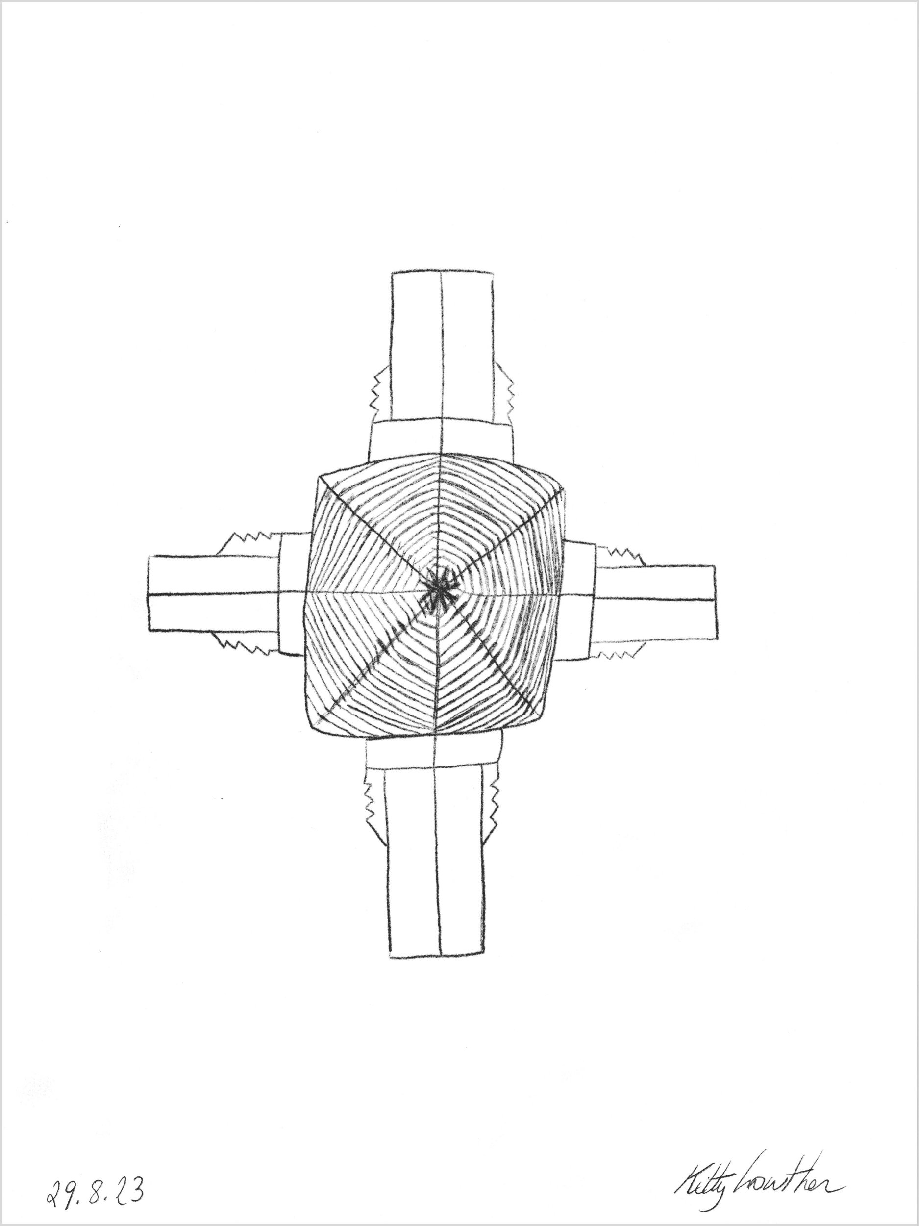 Valcamonica Rock Drawings Project — Kitty Crowther