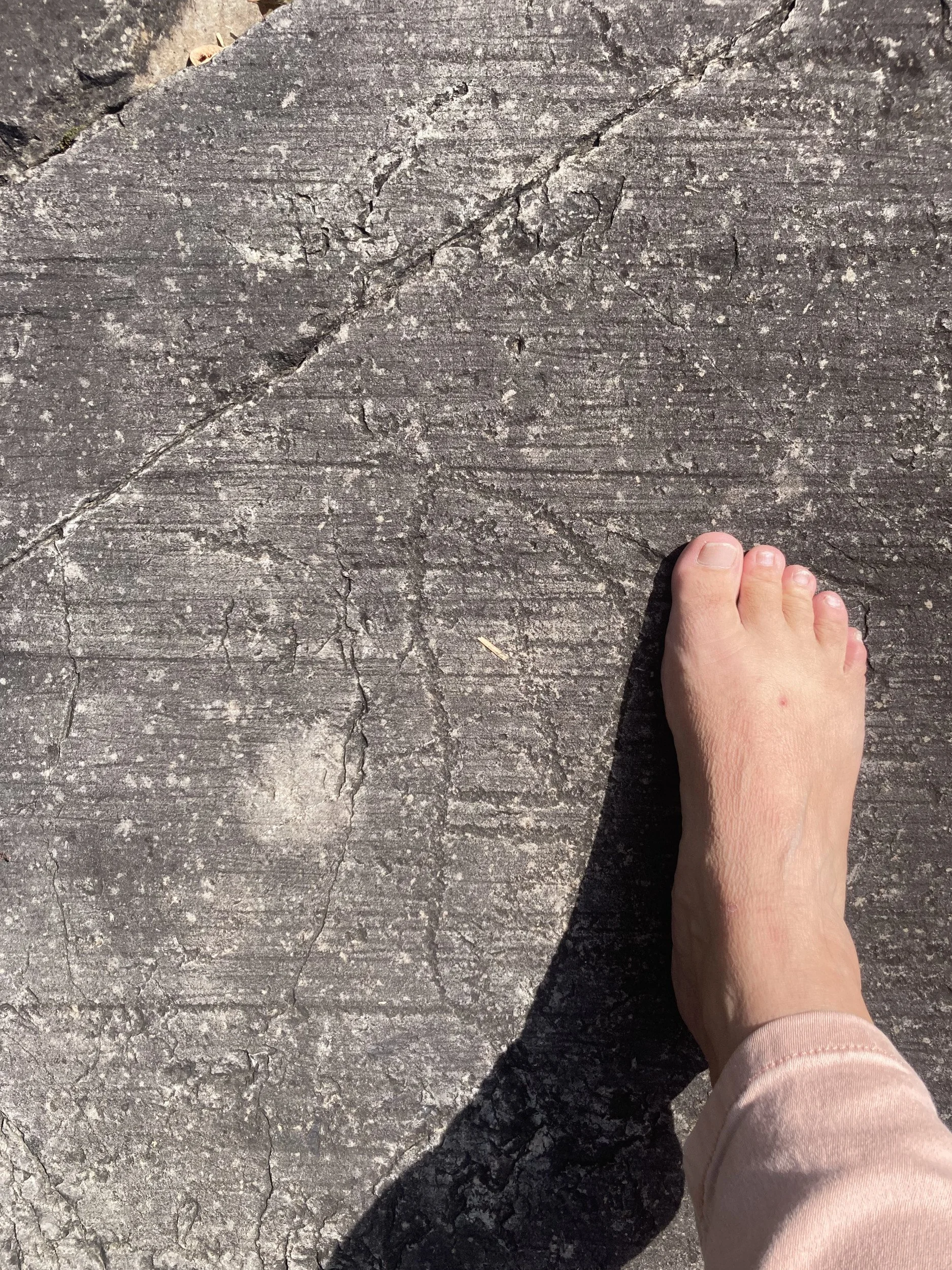 Valcamonica Rock Drawings Project — Kitty Crowther