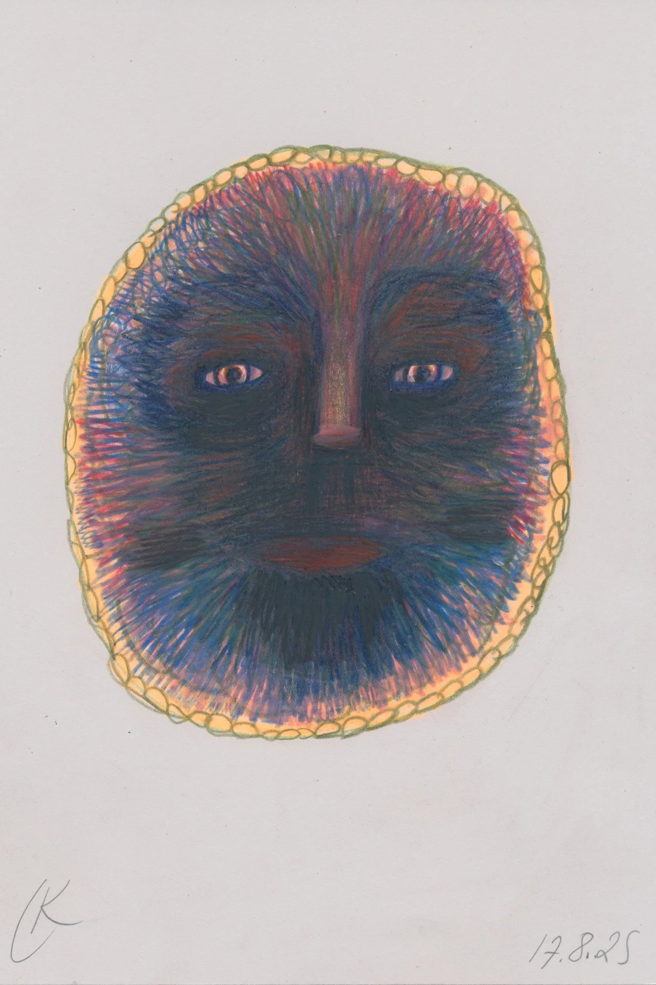 Face 163